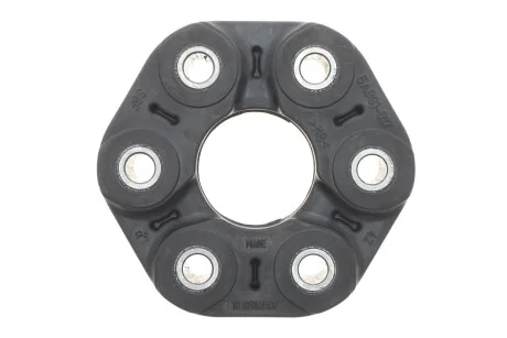 Муфта еластична карданного вала FEBI BILSTEIN 04435