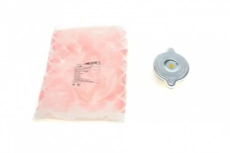 Крышка расширительного бачка V FEBI BILSTEIN 04496