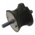 Подушка коробки передач двухсторонняя FEBI BILSTEIN 04517 (фото 1)