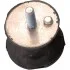 Подушка коробки передач двухсторонняя FEBI BILSTEIN 04517 (фото 2)