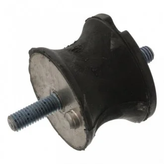 Подушка коробки передач двухсторонняя FEBI BILSTEIN 04517