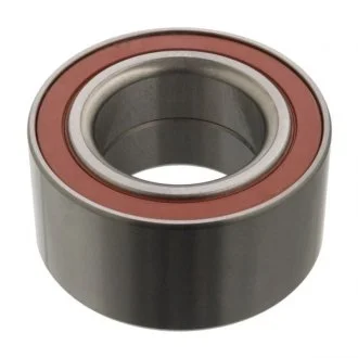 Подшипник ступицы колеса Задняя ось, двухсторонняя сторона FEBI BILSTEIN 04526