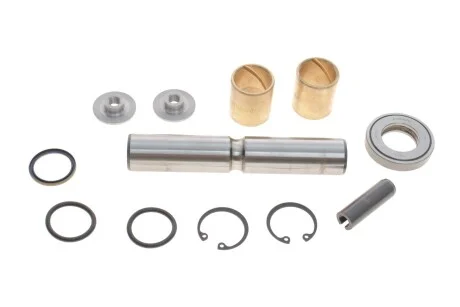 Шкворень, комплект FEBI BILSTEIN 04581