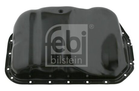Масляний піддон (Febi) FEBI BILSTEIN 04592