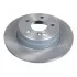 Диск тормозной (к-т) FEBI BILSTEIN 04628 (фото 3)