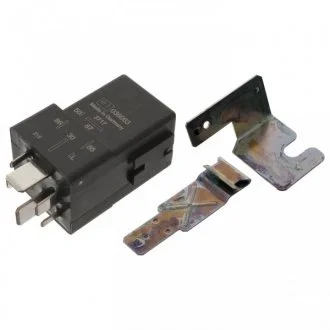 Реле свечей накала 12V FEBI BILSTEIN 04675