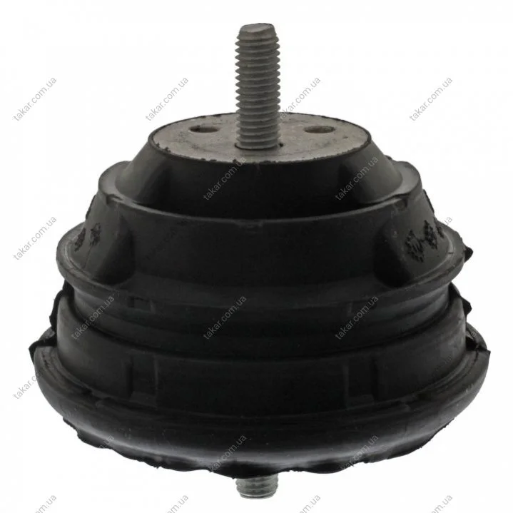 Подушка двигуна двостороння FEBI BILSTEIN 04688 (фото 1)