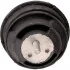 Подушка двигуна двостороння FEBI BILSTEIN 04688 (фото 2)