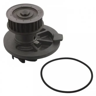 Насос водяной OPEL (выр-во FEBI) FEBI BILSTEIN 04731