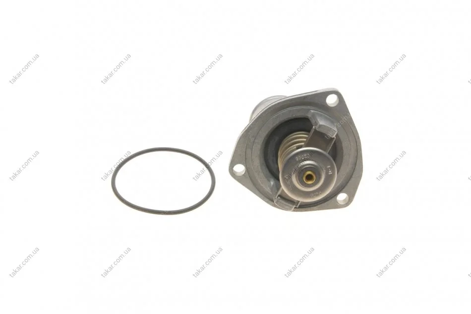 Термостат OPEL OMEGA, VECTRA 2.0 (вир-во FEBI) FEBI BILSTEIN 04755 (фото 1)