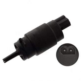 Водяной насос стеклоомывателя мононасос FEBI BILSTEIN 04795