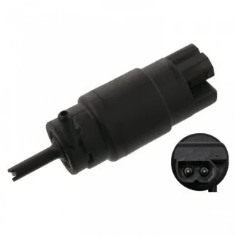 Водяний насос склоомивача мононасос FEBI BILSTEIN 04796