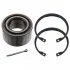 Підшипник маточини задній OPEL OMEGA B 2.0-3.2, VECTRA B 1.6i-2.6i 94-03 (вир-во FEBI) FEBI BILSTEIN 04838 (фото 1)