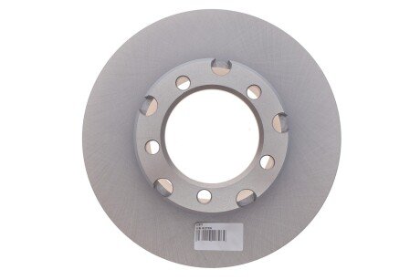 Диск тормозной (к-т) FEBI BILSTEIN 04876