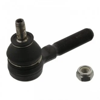 Рулевой наконечник передний мост двусторонний FEBI BILSTEIN 04943