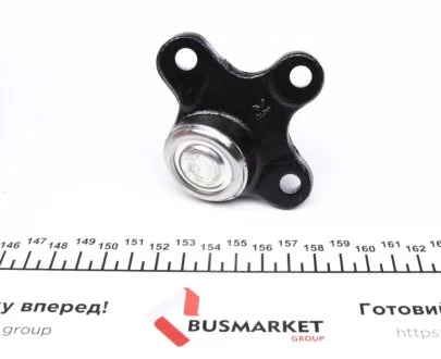 Кулькова опора праворуч передній міст знизу FEBI BILSTEIN 04944