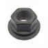 Гайка SEAT, VW (Вир-во FEBI) FEBI BILSTEIN 05139