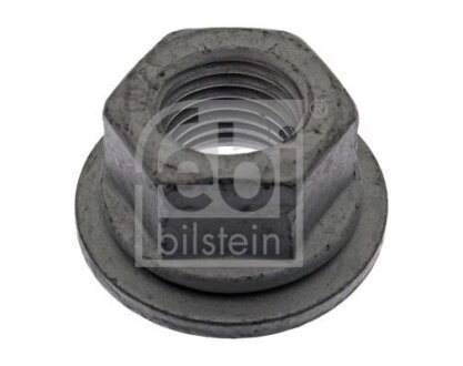 Гайка SEAT, VW (FEBI) FEBI BILSTEIN 05139 (фото 1)