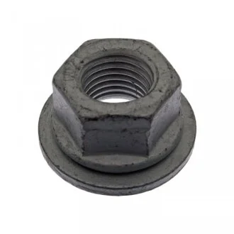 Гайка SEAT, VW (Вир-во FEBI) FEBI BILSTEIN 05139