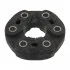 Муфта эластичная OPEL OMEGA A, B (87-03) (выр-во FEBI) FEBI BILSTEIN 05164 (фото 1)