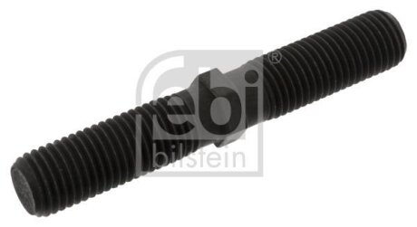 Болт колеса OPEL VECTRA A (Febi) FEBI BILSTEIN 05202