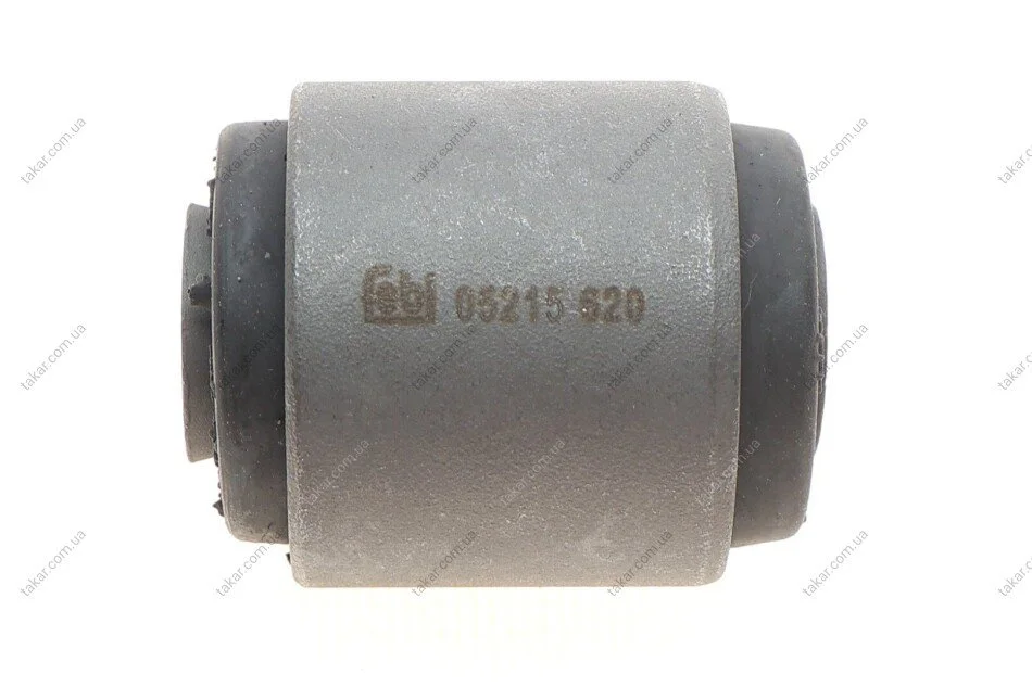 Сайлентблок рычага FEBI BILSTEIN 05215 (фото 1)