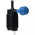Водяной насос стеклоомывателя дуальный насос FEBI BILSTEIN 05244 (фото 2)
