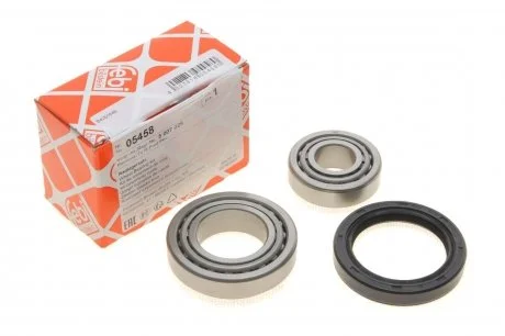 Подшипник ступицы колеса FEBI BILSTEIN 05458