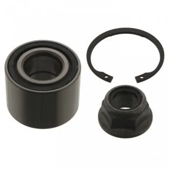 Комплект підшипника маточини колеса. FEBI BILSTEIN 05538