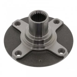 Ступица колеса передняя FEBI BILSTEIN 05761