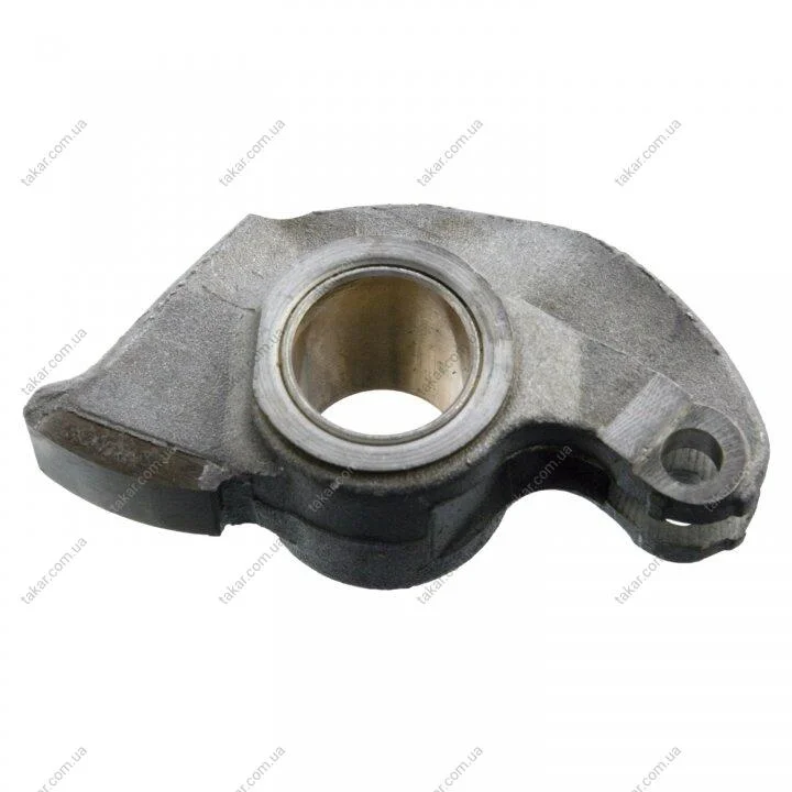 Коромисло грм BMW (вир-во FEBI) FEBI BILSTEIN 05828 (фото 1)