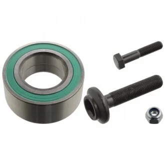 Деталі підвіски(вир-воFEBI) FEBI BILSTEIN 05913