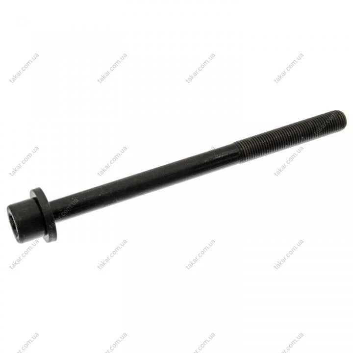 Болт головки M11x1,25/155 (вир-во Febi) FEBI BILSTEIN 05978 (фото 1)