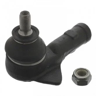 Рулевой наконечник передний мост слева FEBI BILSTEIN 06302