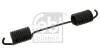 Пружина колодки FEBI BILSTEIN 06376 (фото 1)