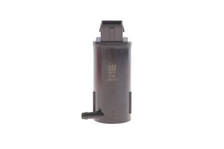 Водяной насос стеклоомывателя мононасос FEBI BILSTEIN 06431