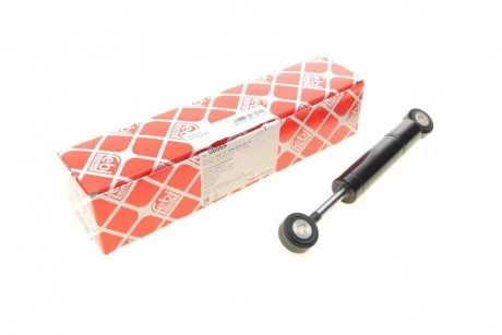 Демпфер (вір-во FEBI) FEBI BILSTEIN 06569