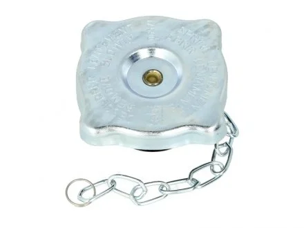 Кришка радіатора V FEBI BILSTEIN 06571