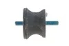 Подушка коробки передач двухсторонняя FEBI BILSTEIN 06624 (фото 2)