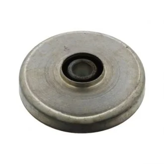 Сайлентблок балки на задний мост (спереди) FEBI BILSTEIN 06667