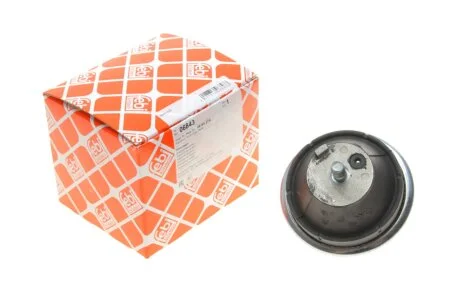 Подушка двигателя передняя FEBI BILSTEIN 06843