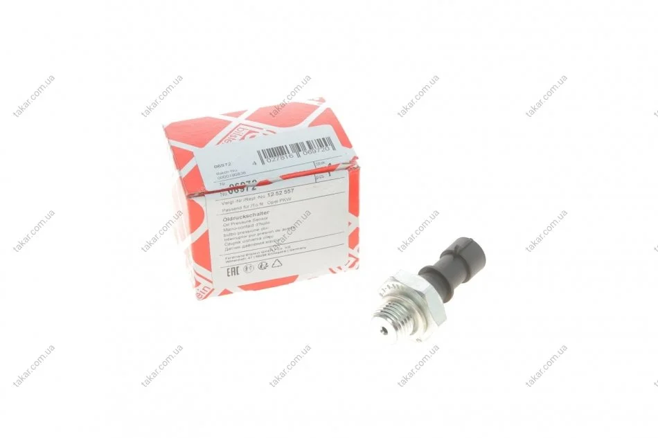 Датчик тиску оливи FEBI BILSTEIN 06972 (фото 1)