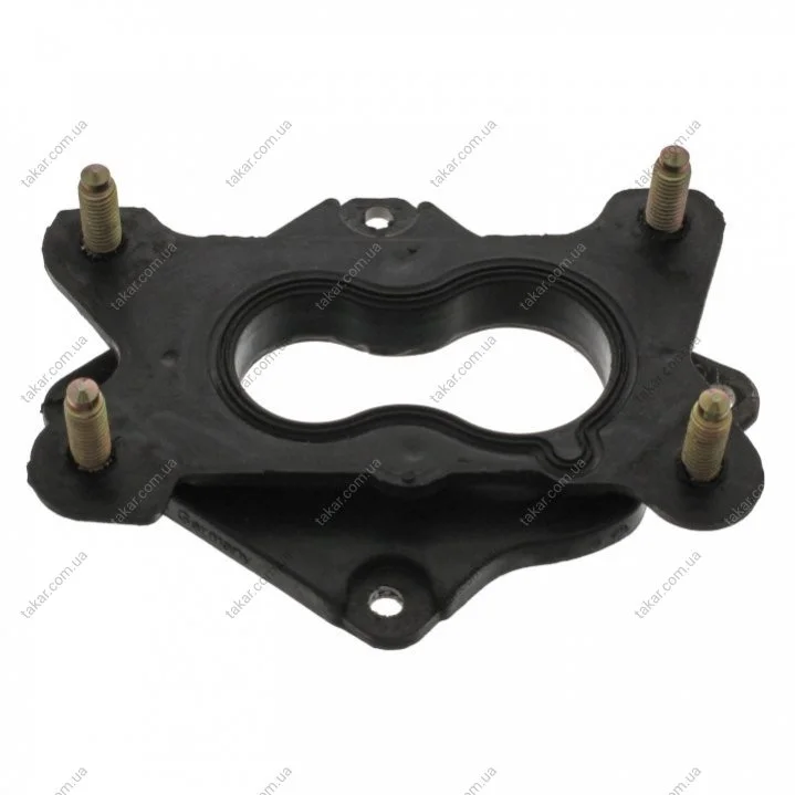 Фланець карбюратора AUDI 80/100 1,8 (вир-во Febi) FEBI BILSTEIN 07120 (фото 1)
