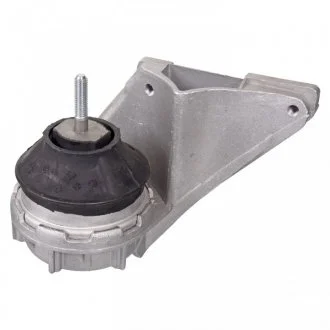Подушка двигателя левая FEBI BILSTEIN 07145