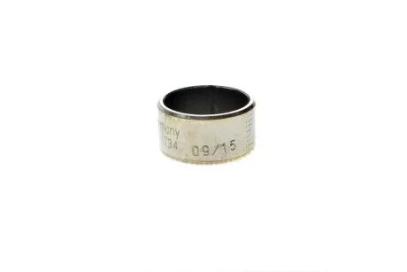 Втулка вала ворот. кул. VW LT 28-35 (Выр-во Febi) FEBI BILSTEIN 07390