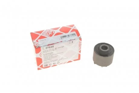 Сайлентблок балки двусторонний на задний мост FEBI BILSTEIN 07620