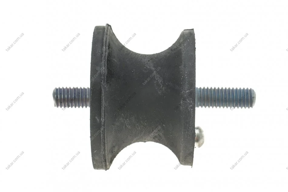 Подушка КПП BMW (вир-во Febi) FEBI BILSTEIN 07742 (фото 1)