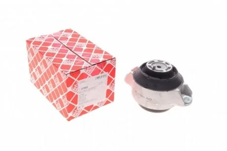 Подушка двигателя двухсторонняя FEBI BILSTEIN 07960