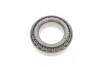 Комплект підшипника маточини колеса. Передня вісь, двостороння сторона FEBI BILSTEIN 08146 (фото 5)