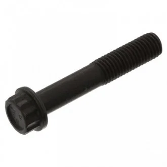 Болт крепежный сцепления VW,AUDI (Пр-во FEBI) FEBI BILSTEIN 08213